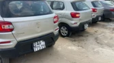 Suzuki Expresso à vendre Abidjan - Voiture Côte d'Ivoire