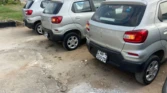 Suzuki Expresso à vendre Abidjan - Voiture Côte d'Ivoire