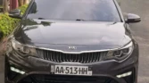 Kia k5 à vendre Abidjan - Voiture Côte d'Ivoire