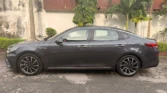 Kia k5 à vendre Abidjan - Voiture Côte d'Ivoire