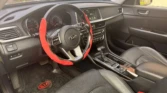 Kia k5 à vendre Abidjan - Voiture Côte d'Ivoire