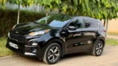 Kia Sportage à vendre Abidjan - Voiture Côte d'Ivoire