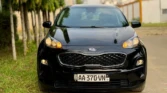 Kia Sportage à vendre Abidjan - Voiture Côte d'Ivoire