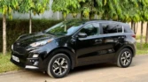 Kia Sportage à vendre Abidjan - Voiture Côte d'Ivoire