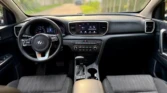 Kia Sportage à vendre Abidjan - Voiture Côte d'Ivoire