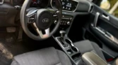 Kia Sportage à vendre Abidjan - Voiture Côte d'Ivoire