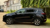 Kia Sportage à vendre Abidjan - Voiture Côte d'Ivoire
