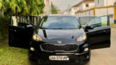 Kia Sportage à vendre Abidjan - Voiture Côte d'Ivoire