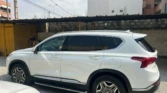Hyundai Santa Fé à vendre Abidjan - Voiture Côte d'Ivoire