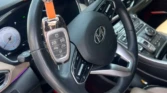 Hyundai Santa Fé à vendre Abidjan - Voiture Côte d'Ivoire
