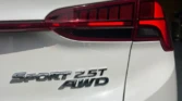 Hyundai Santa Fé à vendre Abidjan - Voiture Côte d'Ivoire