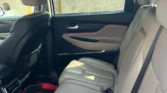 Hyundai Santa Fé à vendre Abidjan - Voiture Côte d'Ivoire