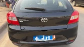 Toyota Starlette à vendre Abidjan - Voiture Côte d'Ivoire