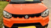 Suzuki Expresso à vendre Abidjan - Voiture Côte d'Ivoire