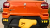 Suzuki Expresso à vendre Abidjan - Voiture Côte d'Ivoire