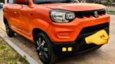 Suzuki Expresso à vendre Abidjan - Voiture Côte d'Ivoire