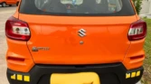 Suzuki Expresso à vendre Abidjan - Voiture Côte d'Ivoire