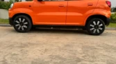 Suzuki Expresso à vendre Abidjan - Voiture Côte d'Ivoire