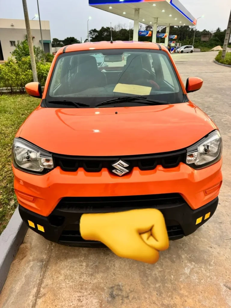 Suzuki Expresso à vendre Abidjan - Voiture Côte d'Ivoire