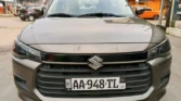 Suzuki Dzire à vendre Abidjan - Voiture Côte d'Ivoire