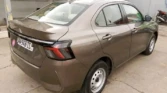 Suzuki Dzire à vendre Abidjan - Voiture Côte d'Ivoire