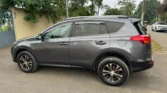 Toyota RAV 4 à vendre Abidjan - Voiture Côte d'Ivoire