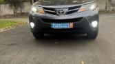 Toyota RAV 4 à vendre Abidjan - Voiture Côte d'Ivoire