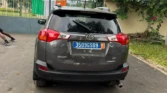 Toyota RAV 4 à vendre Abidjan - Voiture Côte d'Ivoire