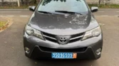 Toyota RAV 4 à vendre Abidjan - Voiture Côte d'Ivoire