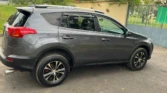 Toyota RAV 4 à vendre Abidjan - Voiture Côte d'Ivoire