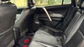 Toyota RAV 4 à vendre Abidjan - Voiture Côte d'Ivoire