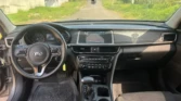 Kia Optima à vendre Abidjan - Voiture Côte d'Ivoire