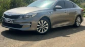 Kia Optima à vendre Abidjan - Voiture Côte d'Ivoire