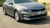 Kia Optima à vendre Abidjan - Voiture Côte d'Ivoire