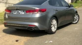Kia Optima à vendre Abidjan - Voiture Côte d'Ivoire