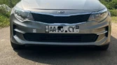 Kia Optima à vendre Abidjan - Voiture Côte d'Ivoire