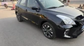 Toyota Starlette à vendre Abidjan - Voiture Côte d'Ivoire