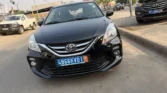 Toyota Starlette à vendre Abidjan - Voiture Côte d'Ivoire