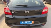 Toyota Starlette à vendre Abidjan - Voiture Côte d'Ivoire