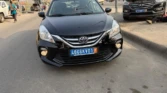 Toyota Starlette à vendre Abidjan - Voiture Côte d'Ivoire