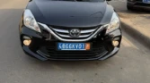 Toyota Starlette à vendre Abidjan - Voiture Côte d'Ivoire