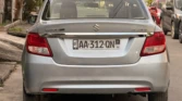 Suzuki Dzire à vendre Abidjan - Voiture Côte d'Ivoire