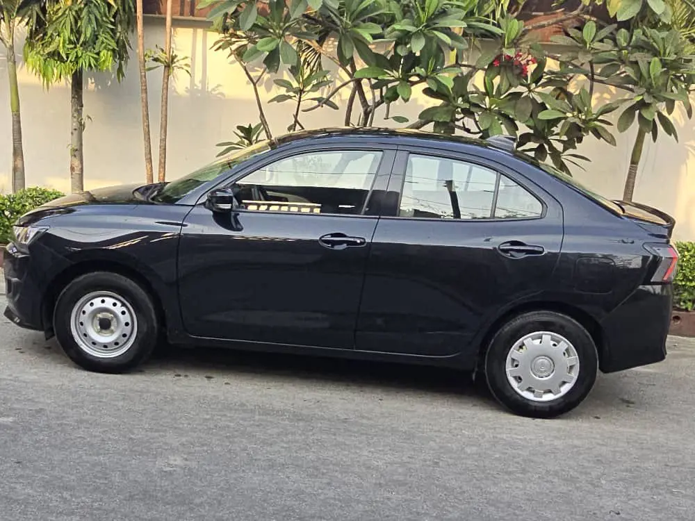 Suzuki Dzire à vendre Abidjan - Voiture Côte d'Ivoire