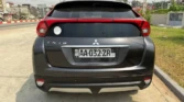 Mitsubishi Eclipse CROSS à vendre Abidjan - Voiture Côte d'Ivoire