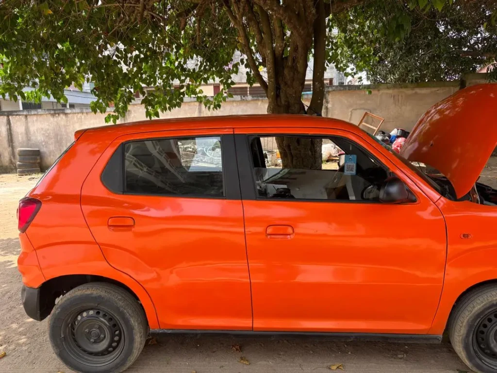 Suzuki Expresso à vendre Abidjan - Voiture Côte d'Ivoire