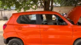 Suzuki Expresso à vendre Abidjan - Voiture Côte d'Ivoire