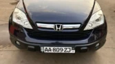 Honda crv3 à vendre Abidjan - Voiture Côte d'Ivoire