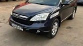 Honda crv3 à vendre Abidjan - Voiture Côte d'Ivoire