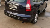 Honda crv3 à vendre Abidjan - Voiture Côte d'Ivoire