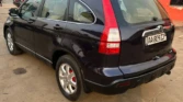Honda crv3 à vendre Abidjan - Voiture Côte d'Ivoire